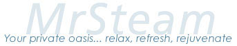Copyrighted material. Unauthorized use, particularly by Giraffe Auctions or plumbersparadise.com
or whatever he is called this week, is prohibited.  This is the actual coding from the Mr Steam
manufacturer and we pay yearly licensing fees for its legal use.  All other uses are illegal without
this fee. No other hidden, slanderous or liable code is used on this page.

