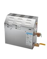 MS90RB1X - Mr Steam MS 5 kW (5000 W) Steam Shower Generator of 208 Volt & 1-Phase with Express Steam