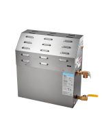 MSSUPER2R2401 - Mr Steam Super 12 kW (12000 W) Steam Shower Generator of 240 Volt & 1-Phase