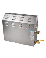 MX4RB1X - Mr Steam Max 20 kW (20000 W) Steam Shower Generator of 208 Volt & 1-Phase with Express Steam
