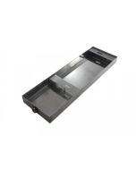Amerec ADP Stainless Steel Generator Drip Pan