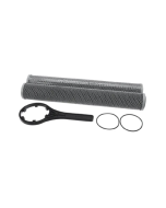 Amerec CTO-20 Dual Cartridge Water Filter Replacement