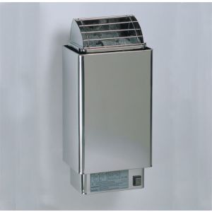 Amerec Junior Sauna 3.0 -240v/1Ph 12.5Amp