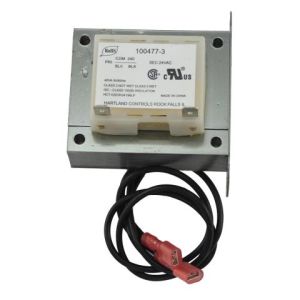 Mr Steam CONTACTOR 24V-MS (50A/2POLE)