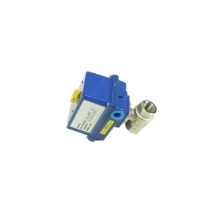 Mr Steam VALVE 1" MOTORIZED DRAIN 120V