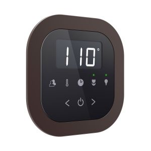 Mr Steam AirTempo? FLUSH MNT KIT RD ORB