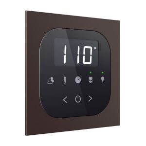 Mr Steam AirTempo? FLUSH MNT KIT SQ ORB