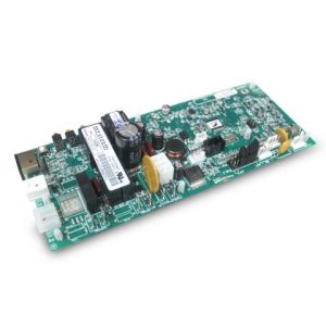 Mr Steam BOARD LIQUID LEVEL isteam? 3