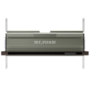 Mr Steam LINEAR STEAMHEAD® IN OIL RUB BRONZE