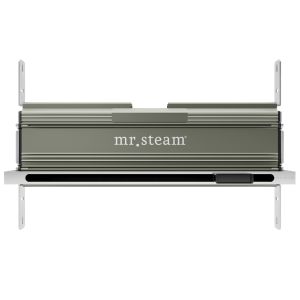 Mr Steam LINEAR STEAMHEAD® IN POLISH CHROME
