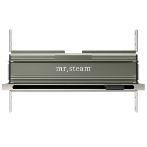 Mr Steam LINEAR STEAMHEAD® IN POLISH NICKEL