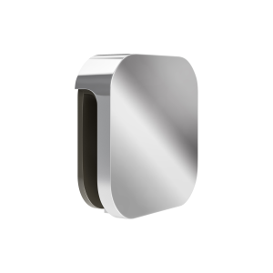 104518PC - Mr Steam Aroma 3 in. Steamhead with AromaTherapy Reservoir in Polished Chrome