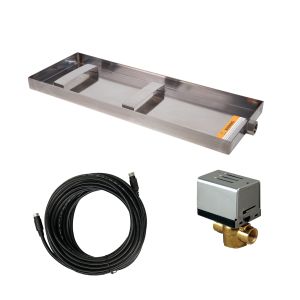 Mr Steam MS GENERATOR ROUGH-IN PACKAGE