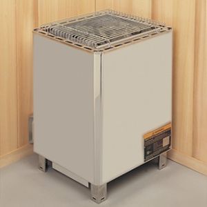 Amerec Pro Series 12kw Sauna Heater