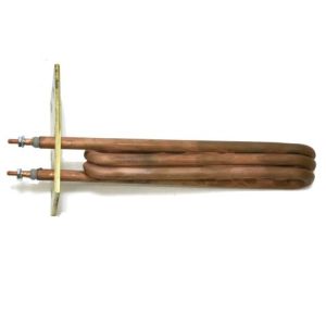 Mr Steam ELEMENT MS 4.5KW 208V/1