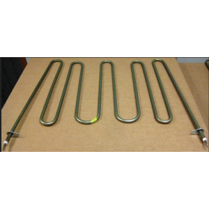 Amerec 3001-924 SAUNATUBE 20, 7 OHM, (3 PCS), TYLO