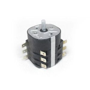 Amerec TIMER,TYLO,6POL 0+1 FAUCIGNY 2672