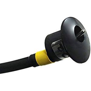 AMEREC SENSOR; TEMPERATURE 10K (BLACK) 