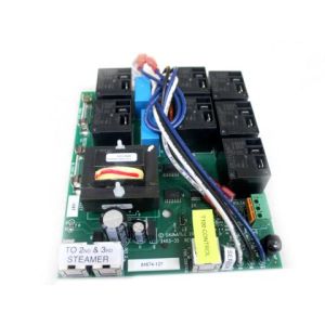 AMEREC PCA; AT/3T; 3E (AT/3T MODELS) 