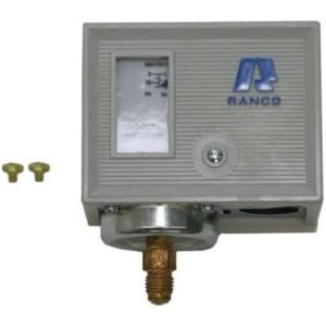 Mr Steam CONTROL PRESS 0-15PSI