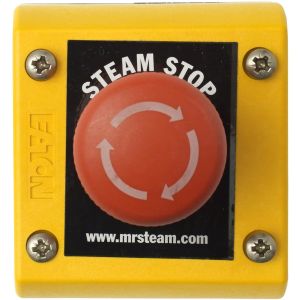 Mr Steam ON/OFF NEUTRAL FINISH, eTEMPO