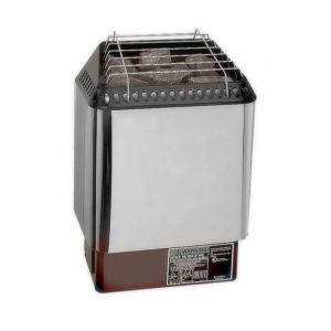 Amerec Designer Sauna Heater 4.5 240v 1 phase
