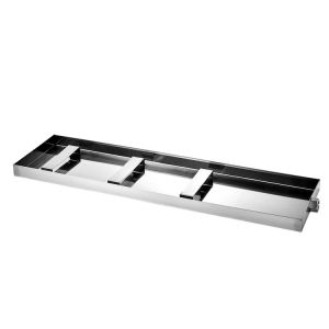 104402 - Mr Steam Max Drip Pan for MAX Series Generators