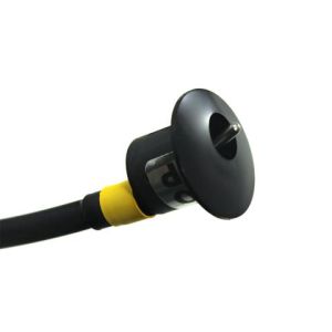 AMEREC SENSOR; TEMPERATURE 100K (BLACK) 