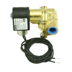 Mr Steam SOLENOID WATER FEED 1/2" 120V