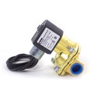 Mr Steam SOLENOID WATER FEED 1/2" 240V