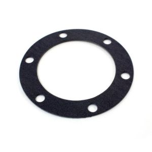 Mr Steam ELEMENT GASKET BLACK