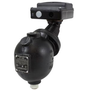 Mr Steam MM150 COMPLETE LWCO & FEED