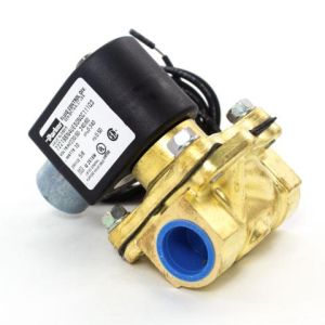 Mr Steam SOLENOID 240V LO PRESS ST 1/2"