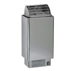 Amerec Junior Sauna 3.0 -240v/1Ph 12.5Amp