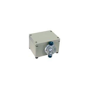 Amerec AROMA Commercial grade aroma therapy pump with mounting bracket