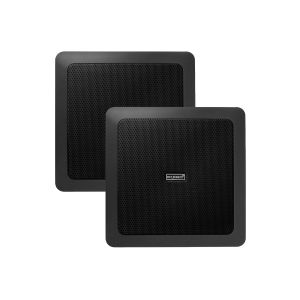 Mr Steam AudioX Black