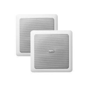Mr Steam AudioX White