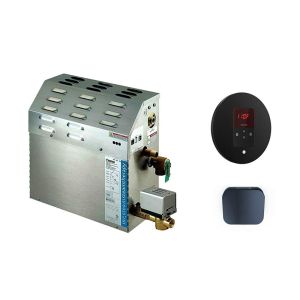 Steamsaun Best Steam Bath Package - Our Biggest Seller!