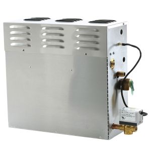 Mr Steam CT6E 6KW 240V 1PH STEAM GENERATOR