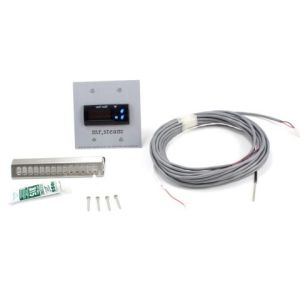 Mr Steam DIGITAL 1 FIELD KIT - 120V