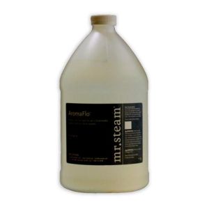 Mr Steam OIL, LAVENDER, 1 GAL.