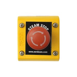 Mr Steam CU Steam Stop??Emergency Stop Switch