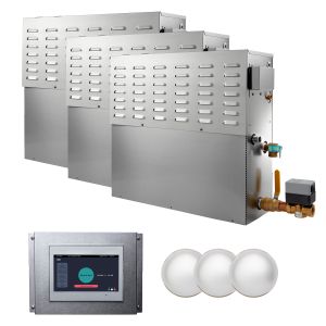 CX 72kW 240V Three Phase