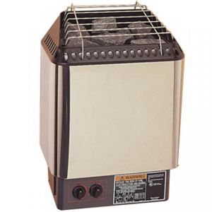 Amerec Designer B Sauna 8 208v