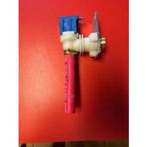 Mr Steam SOLENOID & HOSE ASSY 24V MS
