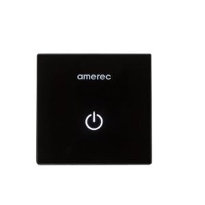 CONTROL, K4, ON/OFF, RJ45 JACK