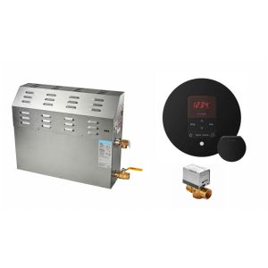 Steamsaun Max Generator Better Package