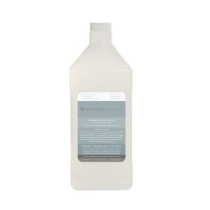 MS-OIL4 - Mr Steam Mint Essential Aroma Oil in 1 Liter Gallon