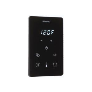 AMEREC 9128-100 - K2 TOUCHSCREEN CONTROL ONLY FOR AK UNITS - INCLUDES MOBILE APP