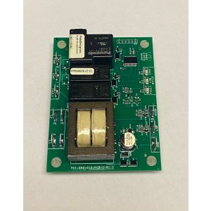 Mr Steam CU LLCB REPLACEMENT KIT. 104460 BOARD
